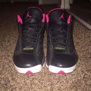 Air Jordan 13